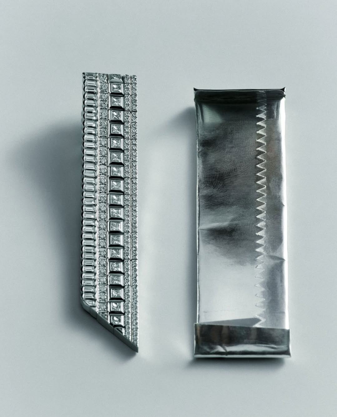 Laure Sée X WHATEVR MAGAZIN