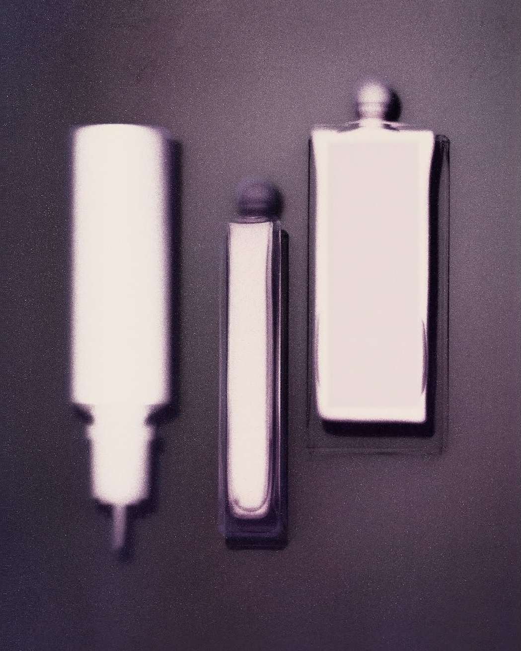 Laure Sée X Serge Lutens