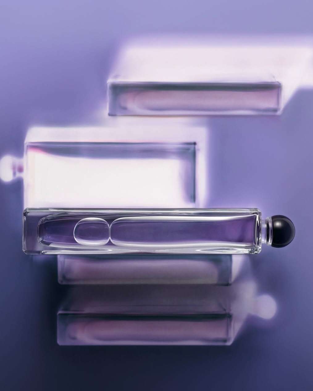 Serge Lutens |  Nov. 25