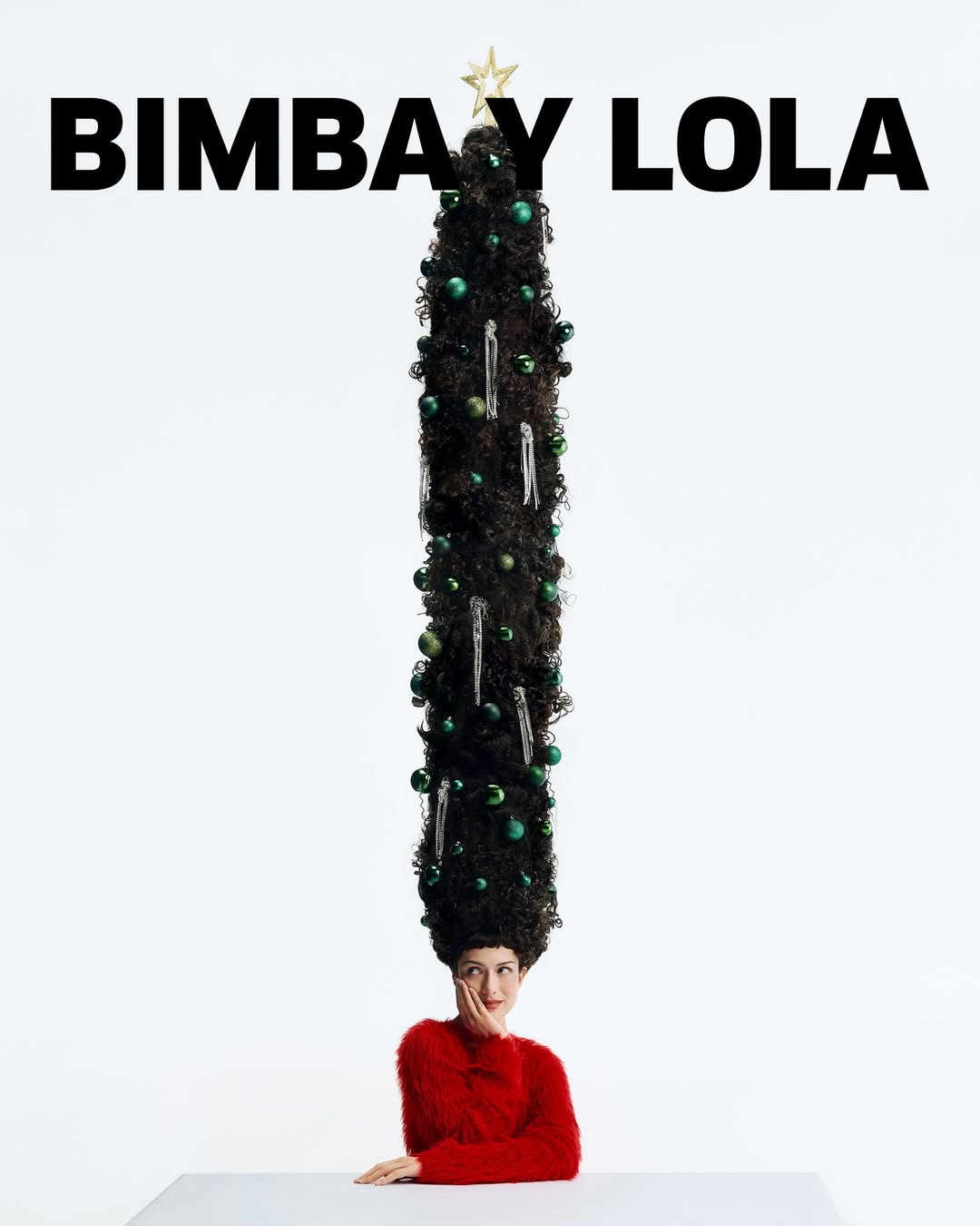 Bimba Y Lola |  Dec. 25