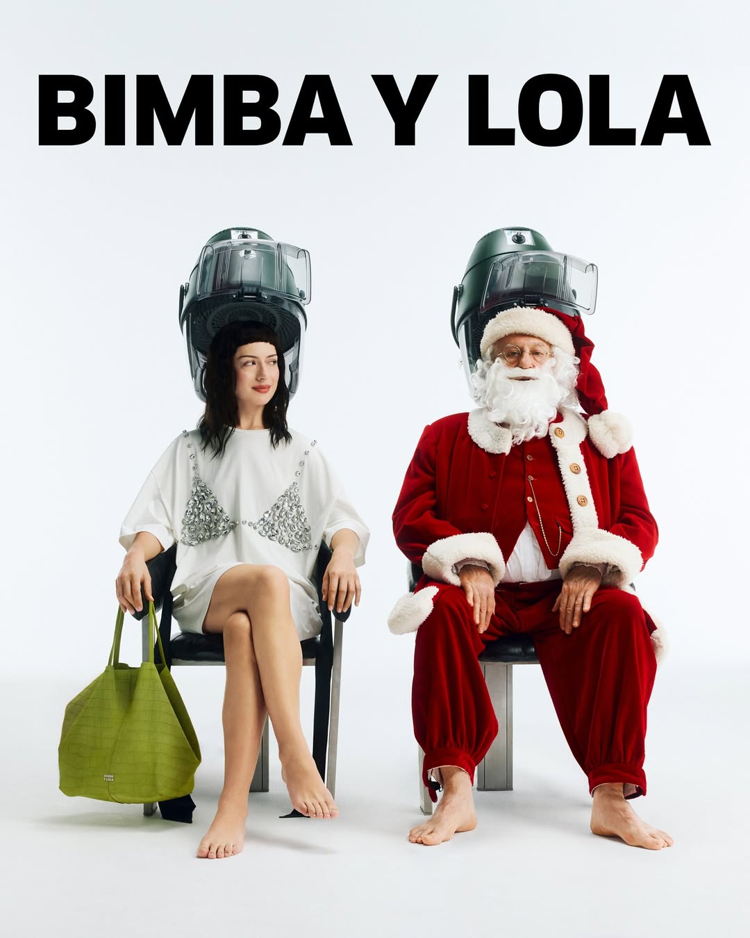 Pierre-Emmanuel Testard X Bimba Y Lola