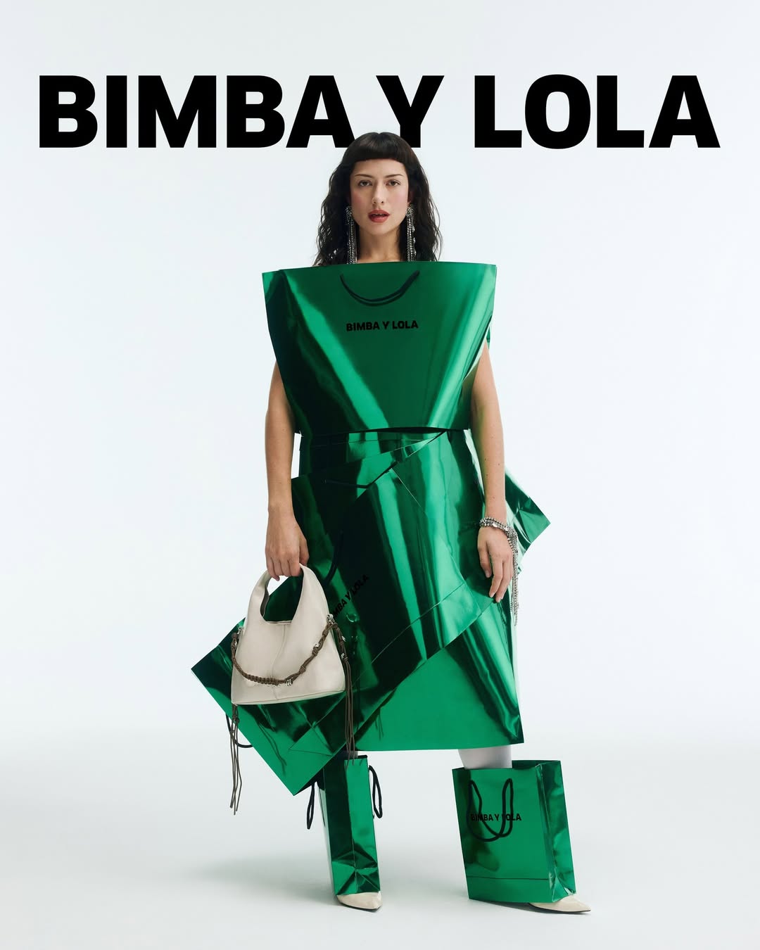 Bimba Y Lola |  Dec. 25