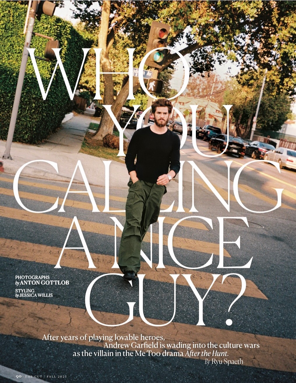 The Cut |  Sep. 25