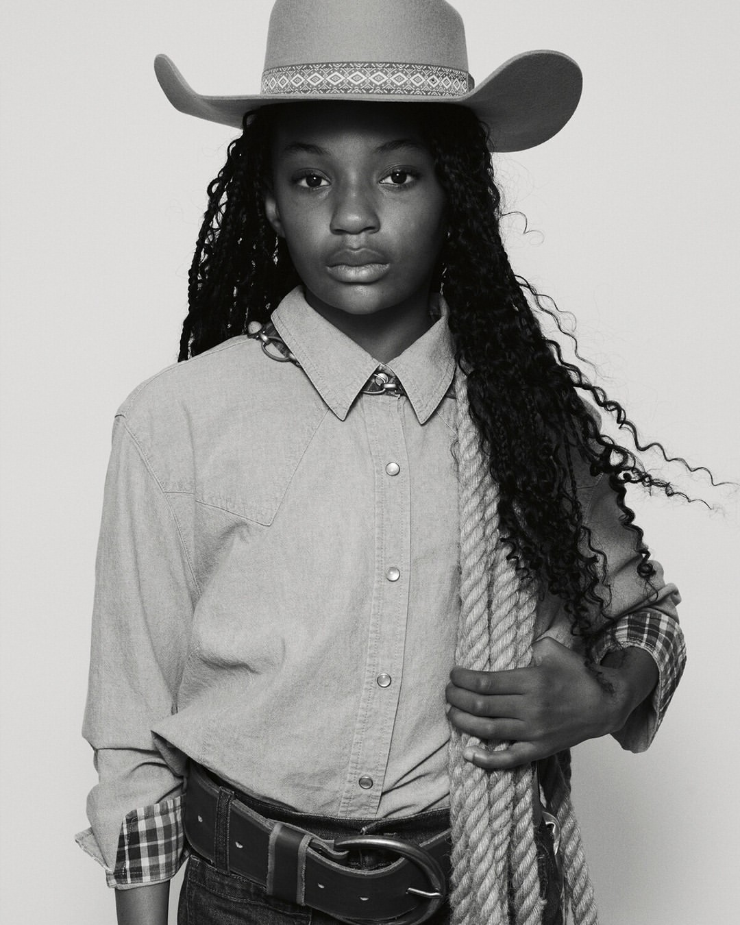 Priscilla Gragg