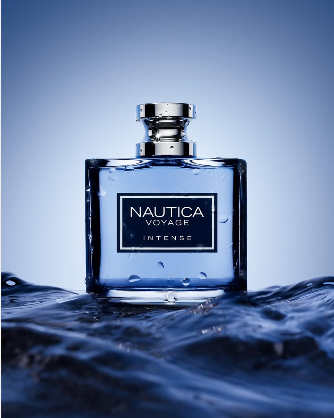 Spencer Higgins X Nautica