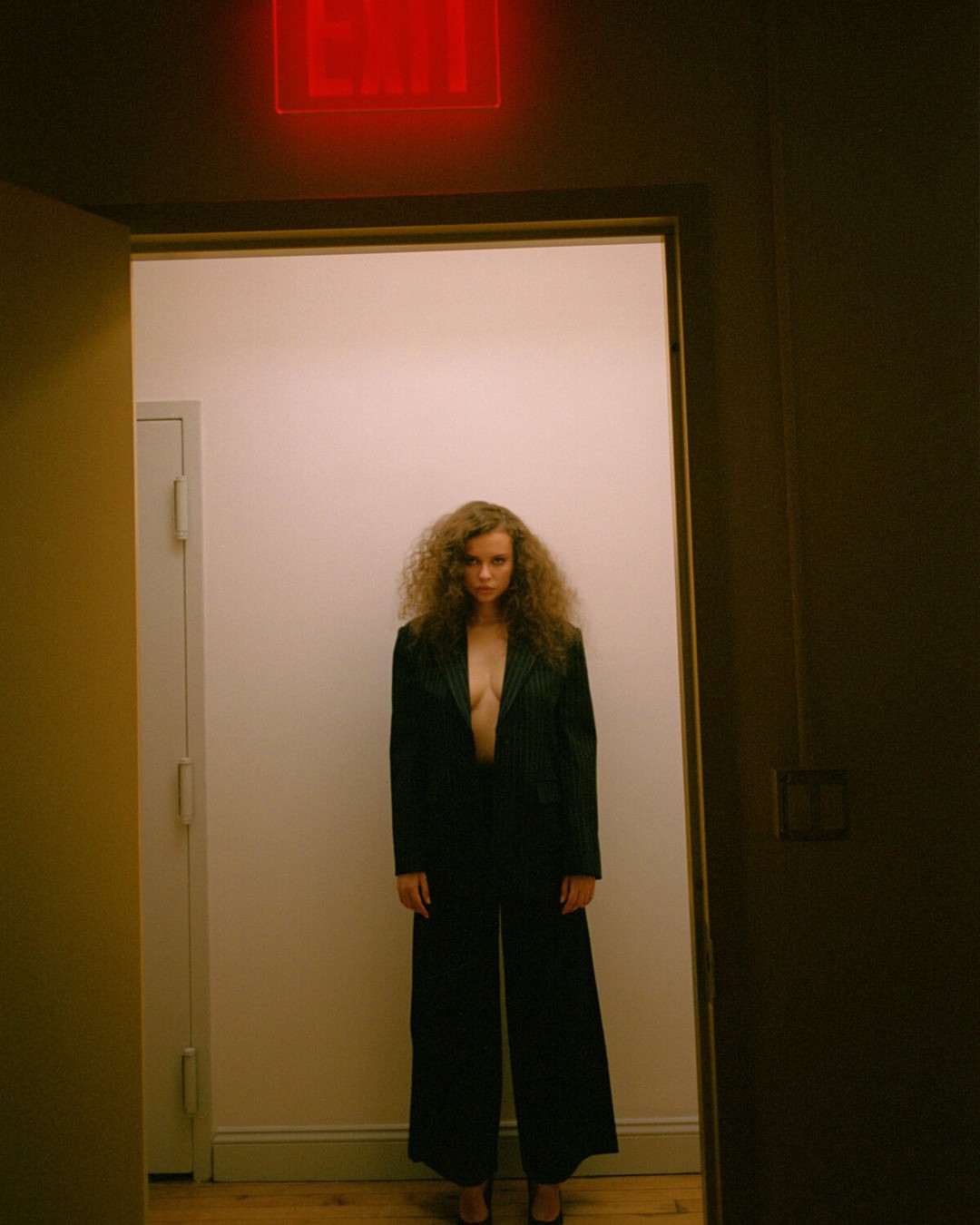 Ackime Snow X Numéro Netherlands