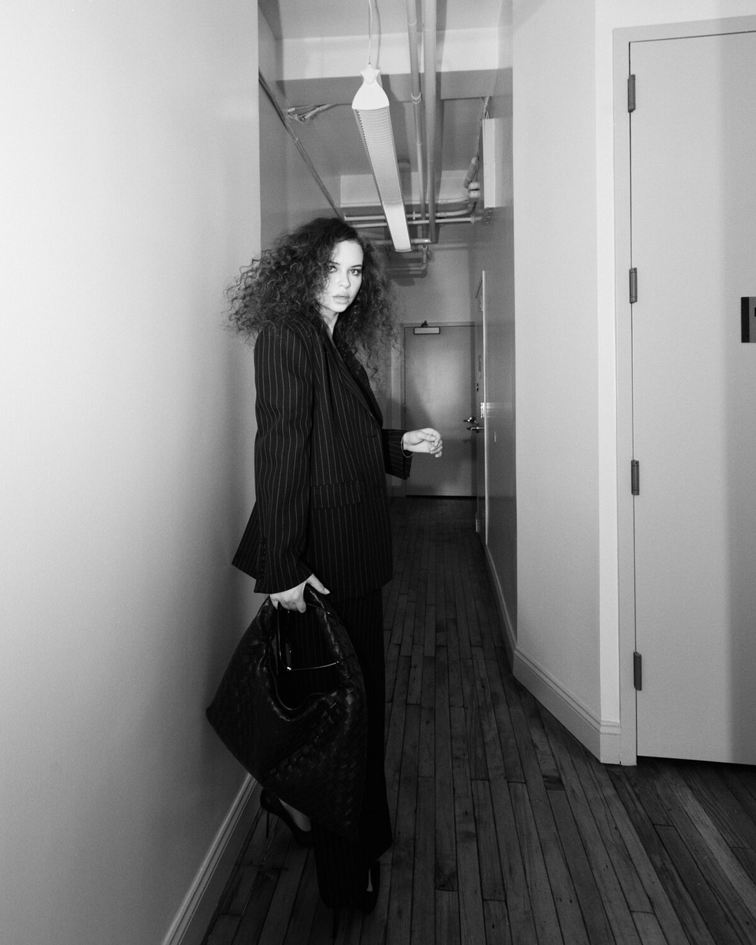 Ackime Snow X Numéro Netherlands