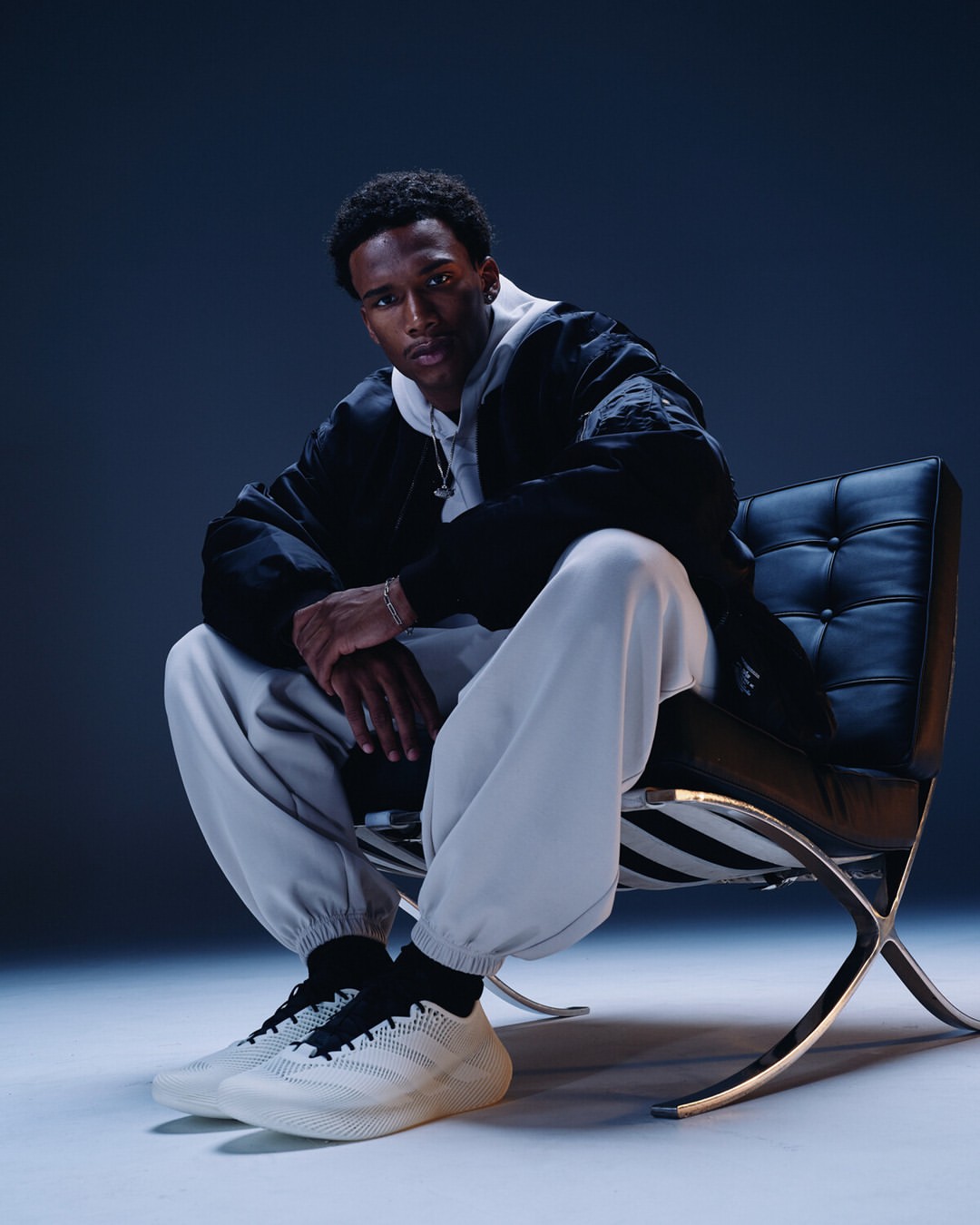 Adidas |  Jul. 25