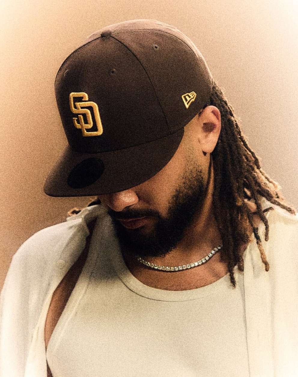 New Era Cap |  Jul. 25