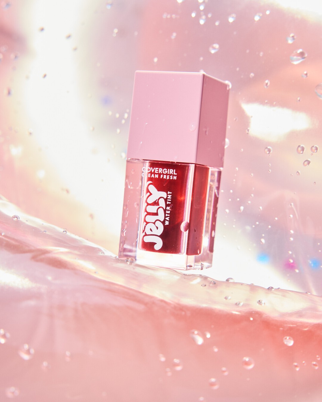 Covergirl |  Aug. 25