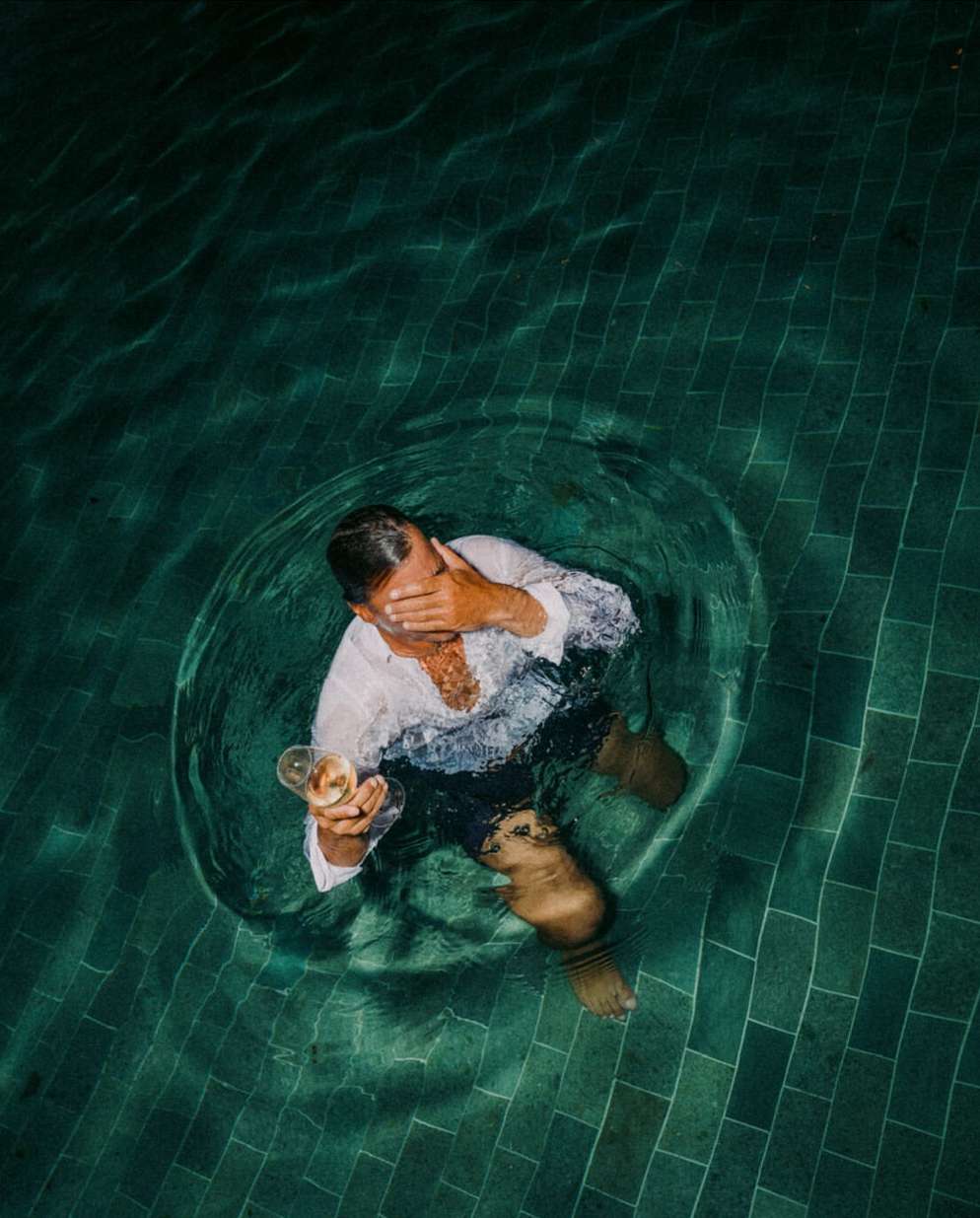 Anais & Dax X La Samanna