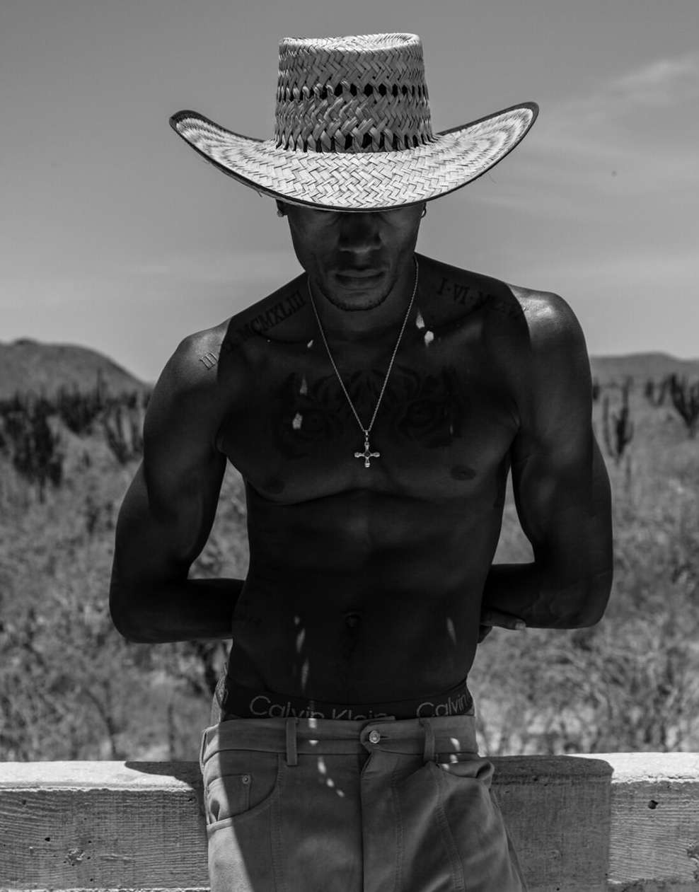Andre L Perry