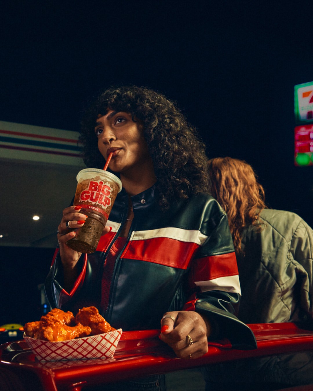 7-ELEVEn |  Aug. 25