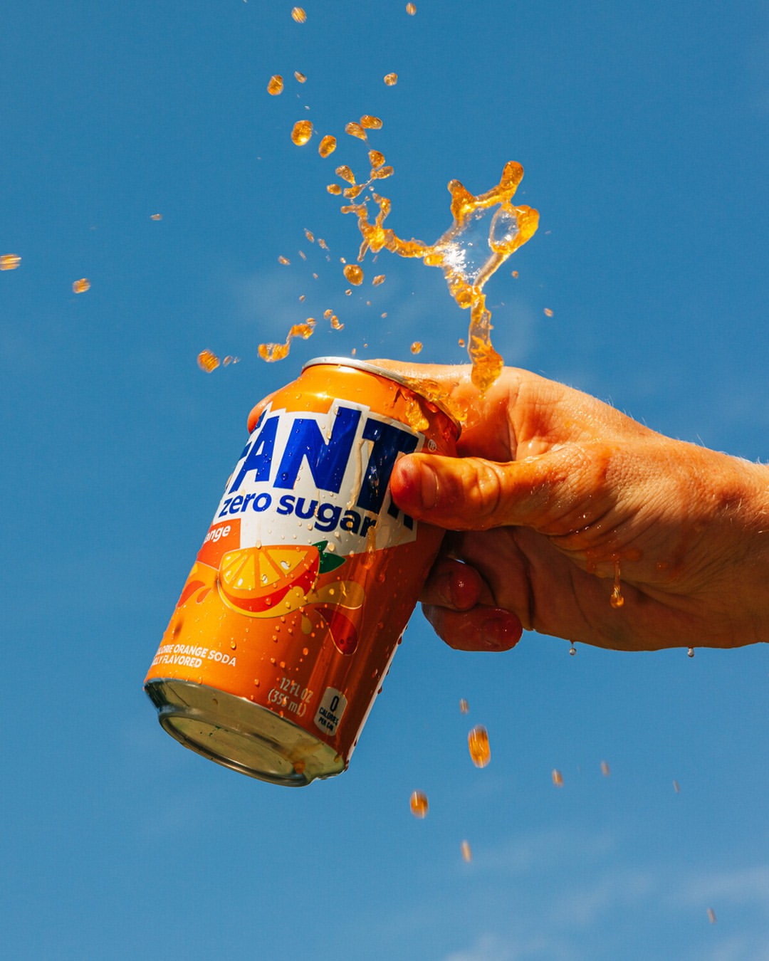 Fanta |  Sep. 25