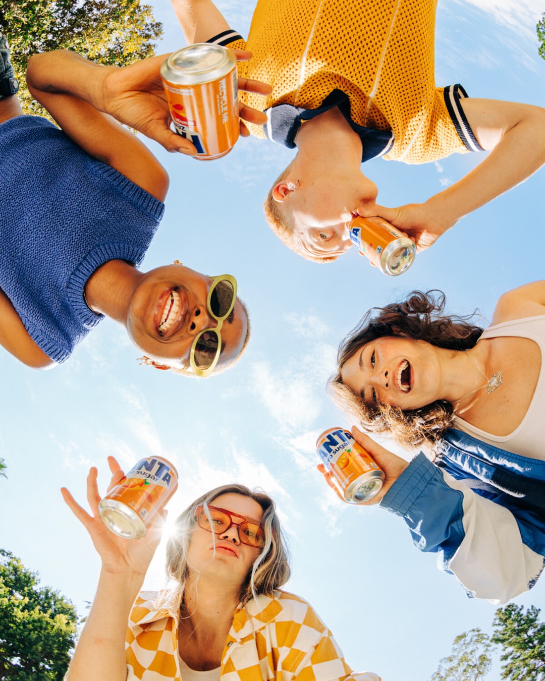 Fanta |  Sep. 25