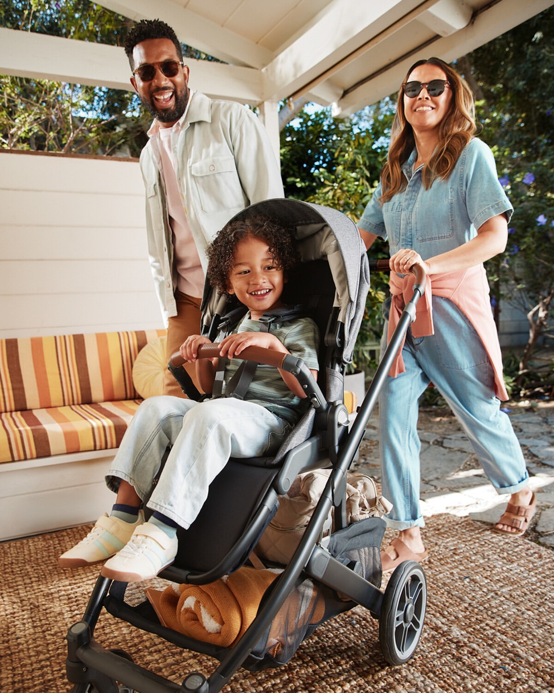 UPPAbaby |  Sep. 25
