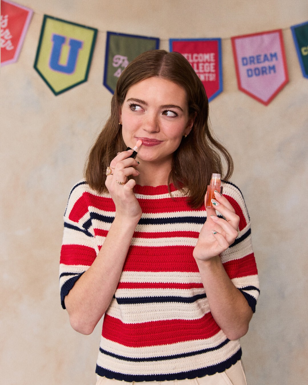 Brittany Bravo X Target