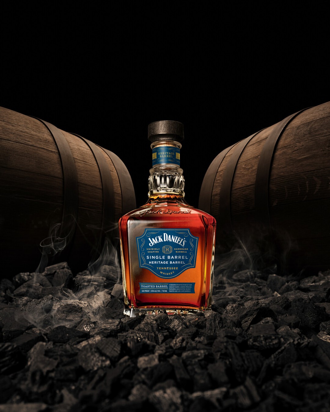 Jack Daniel's |  Sep. 25