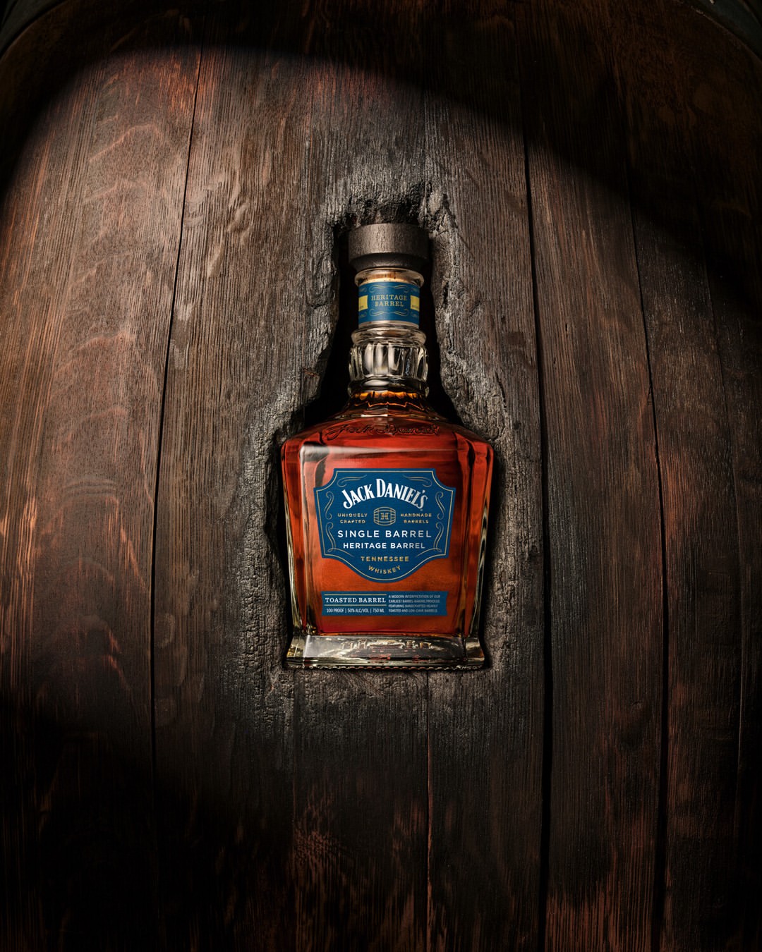 Jack Daniel's |  Sep. 25