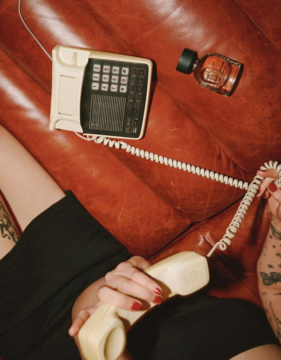 Henry Rose |  Sep. 25