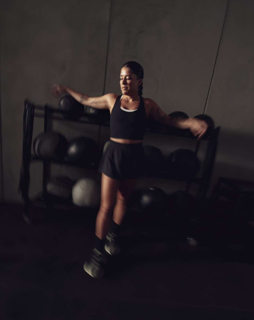 Lululemon |  Oct. 25