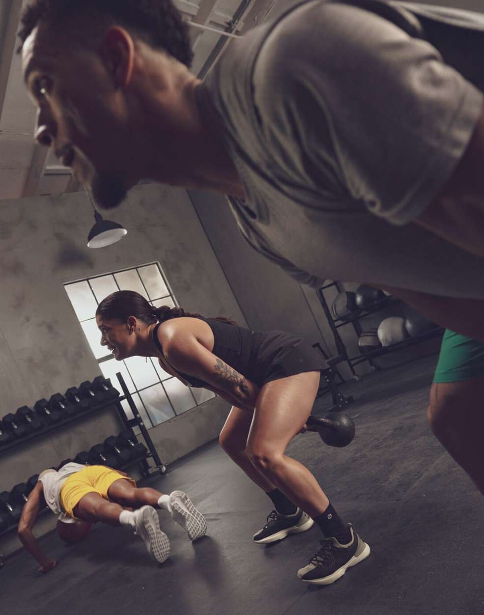 Lululemon |  Oct. 25