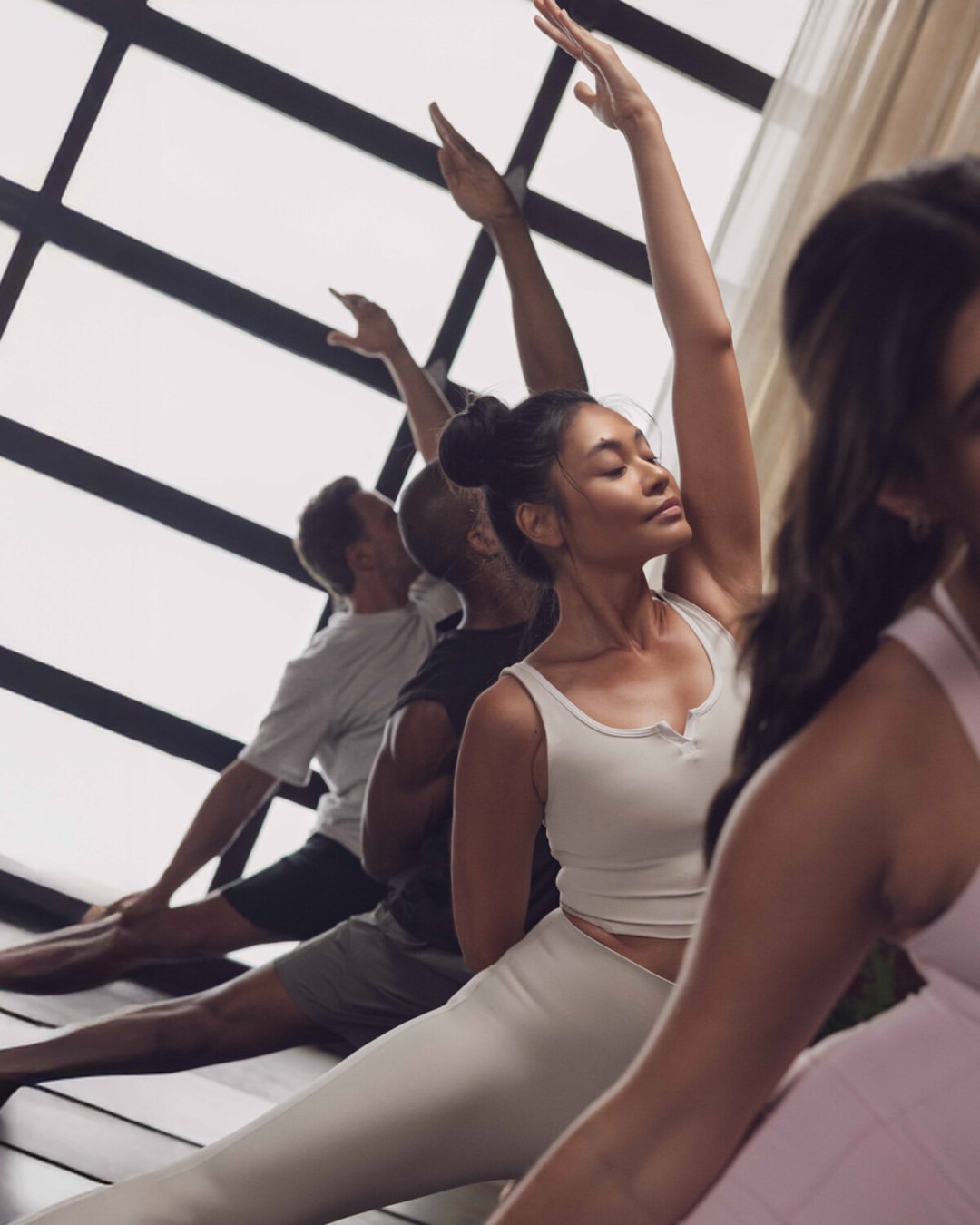 Lululemon |  Oct. 25