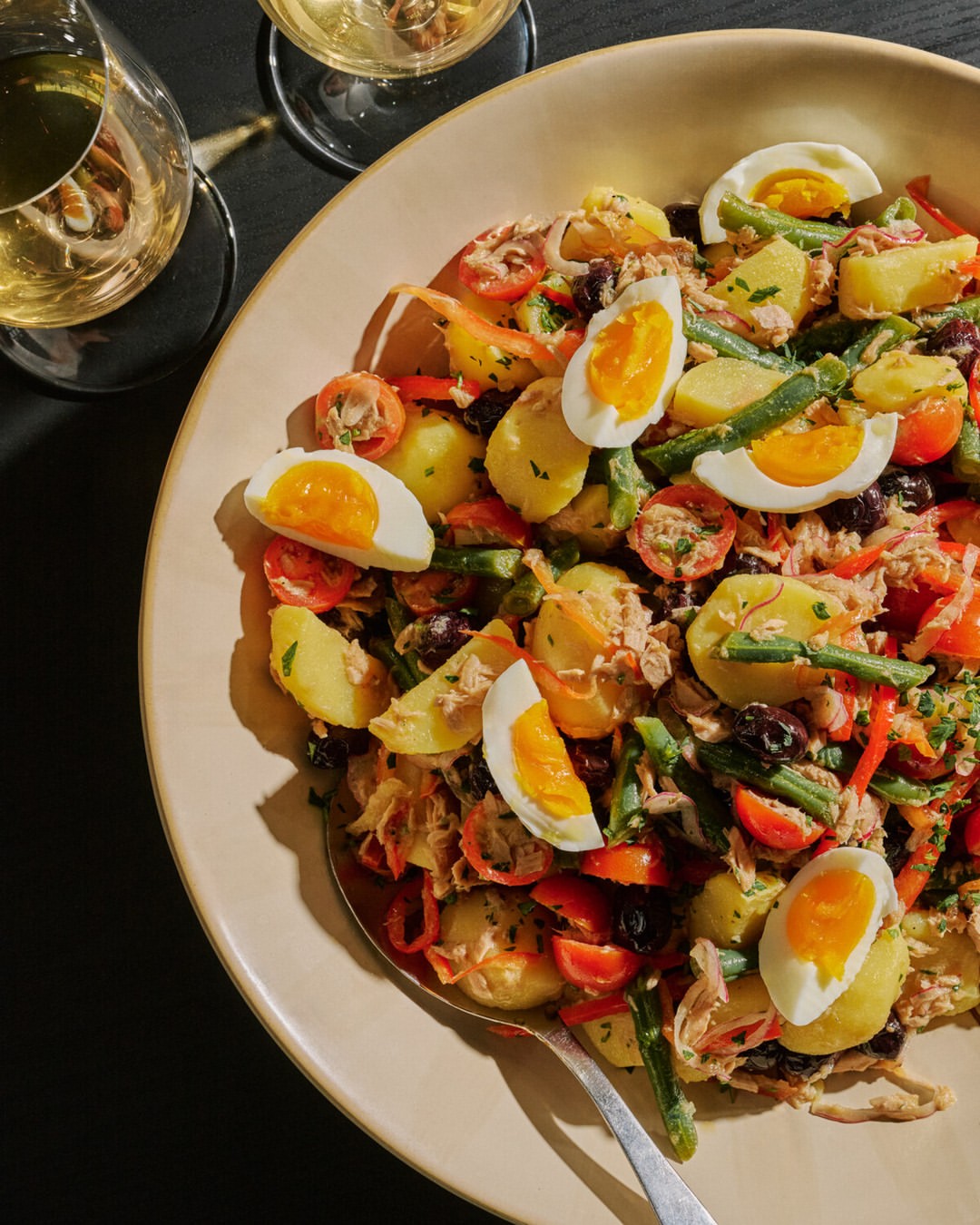 Food & Wine |  Oct. 25