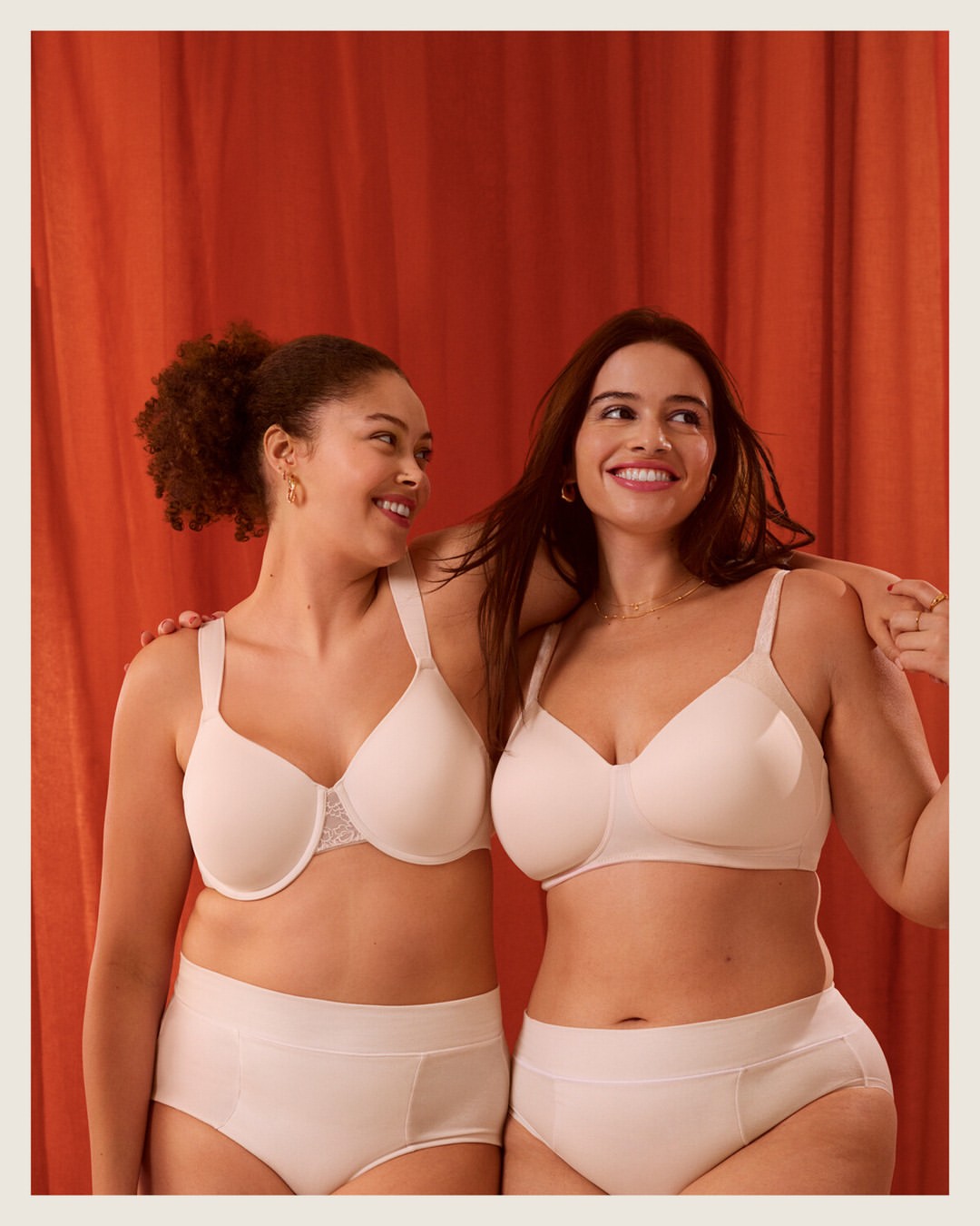 Playtex |  Oct. 25