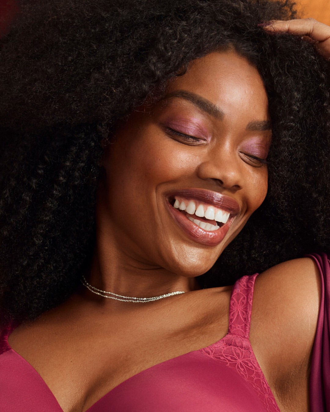 McKenzie Thompson X Playtex
