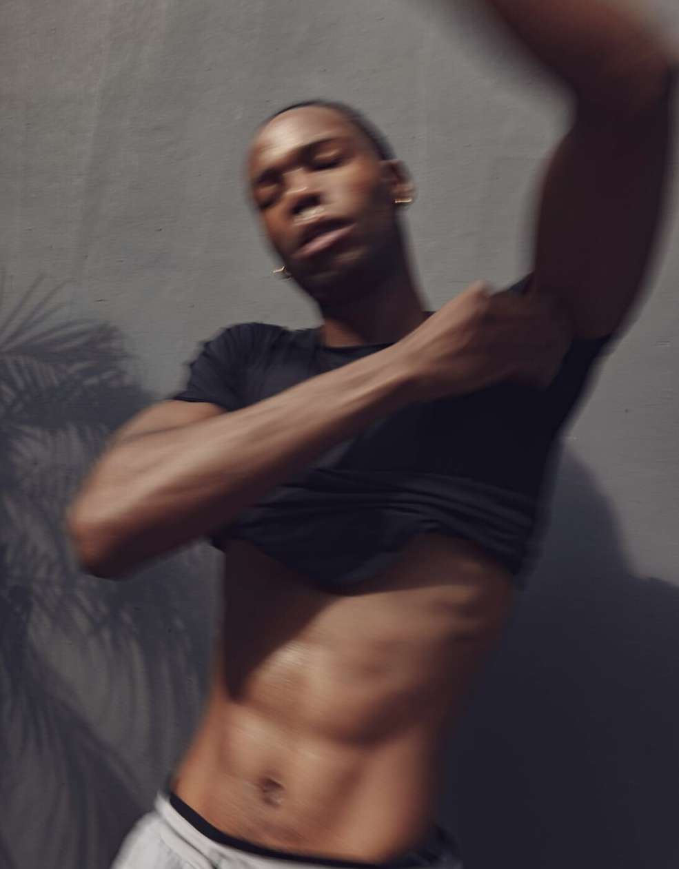 Andre L Perry