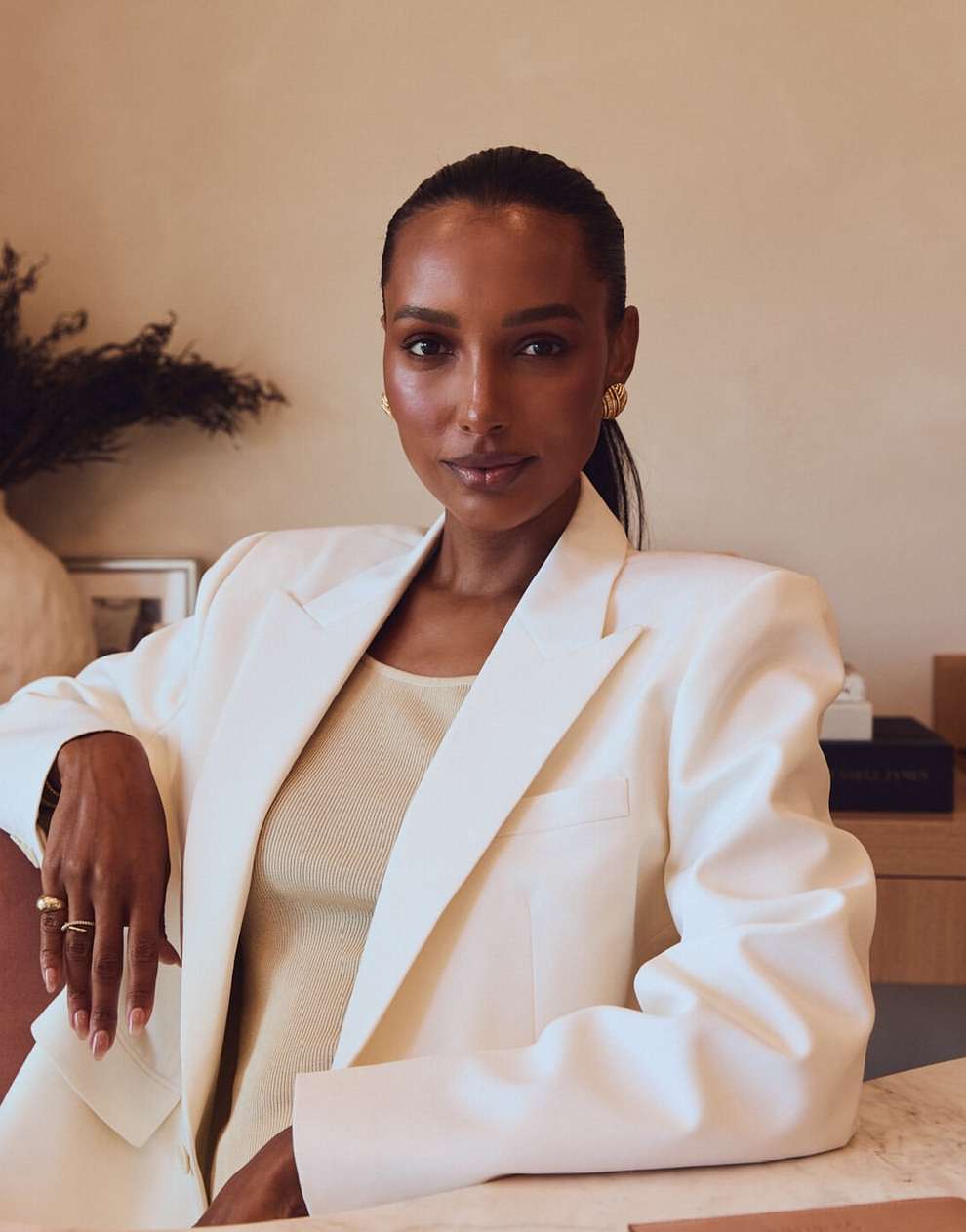Into The Gloss |  Oct. 25