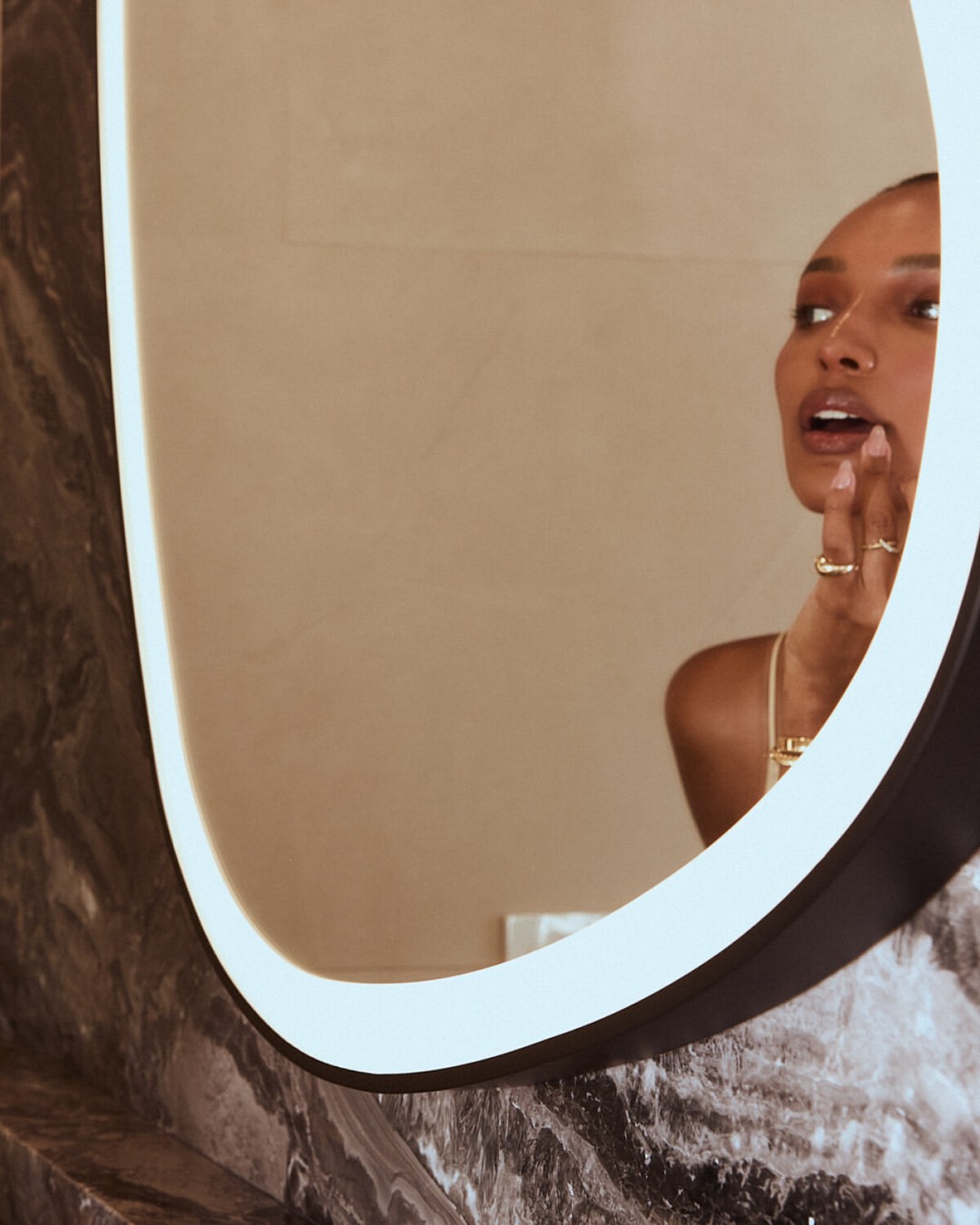 Into The Gloss |  Oct. 25
