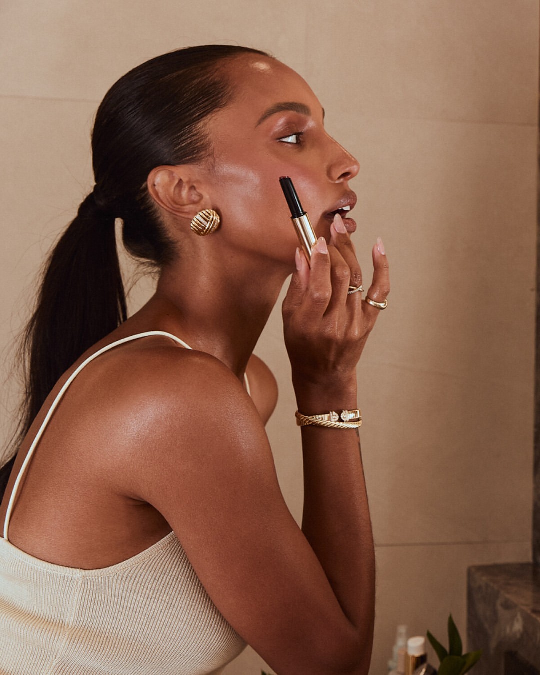 Into The Gloss |  Oct. 25