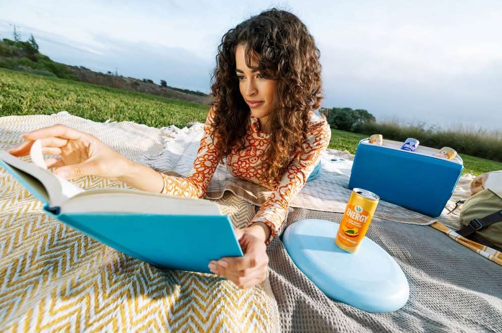 V8 Energy |  Nov. 25