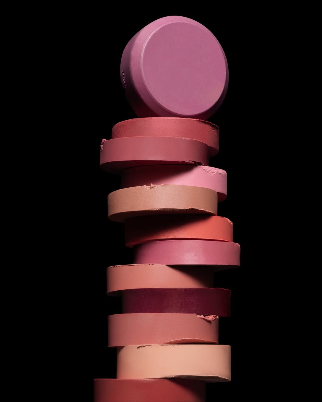 Spencer Higgins X Nars Cosmetics