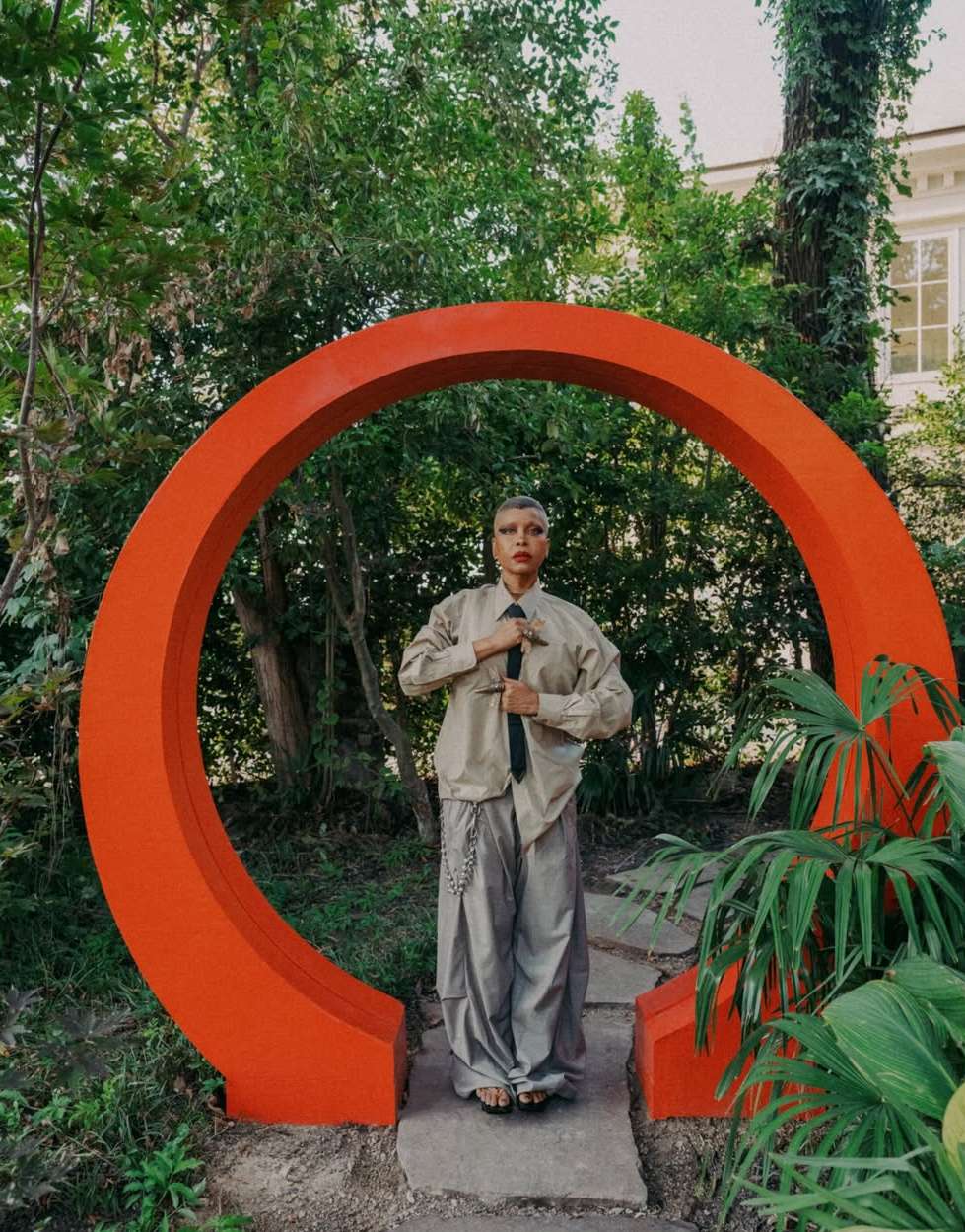 MOTHER TONGUE |  Nov. 25