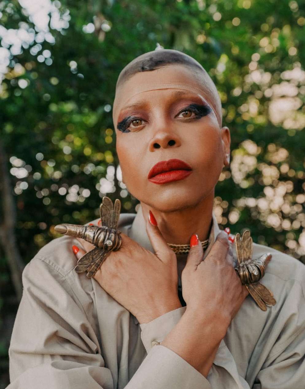 MOTHER TONGUE |  Nov. 25