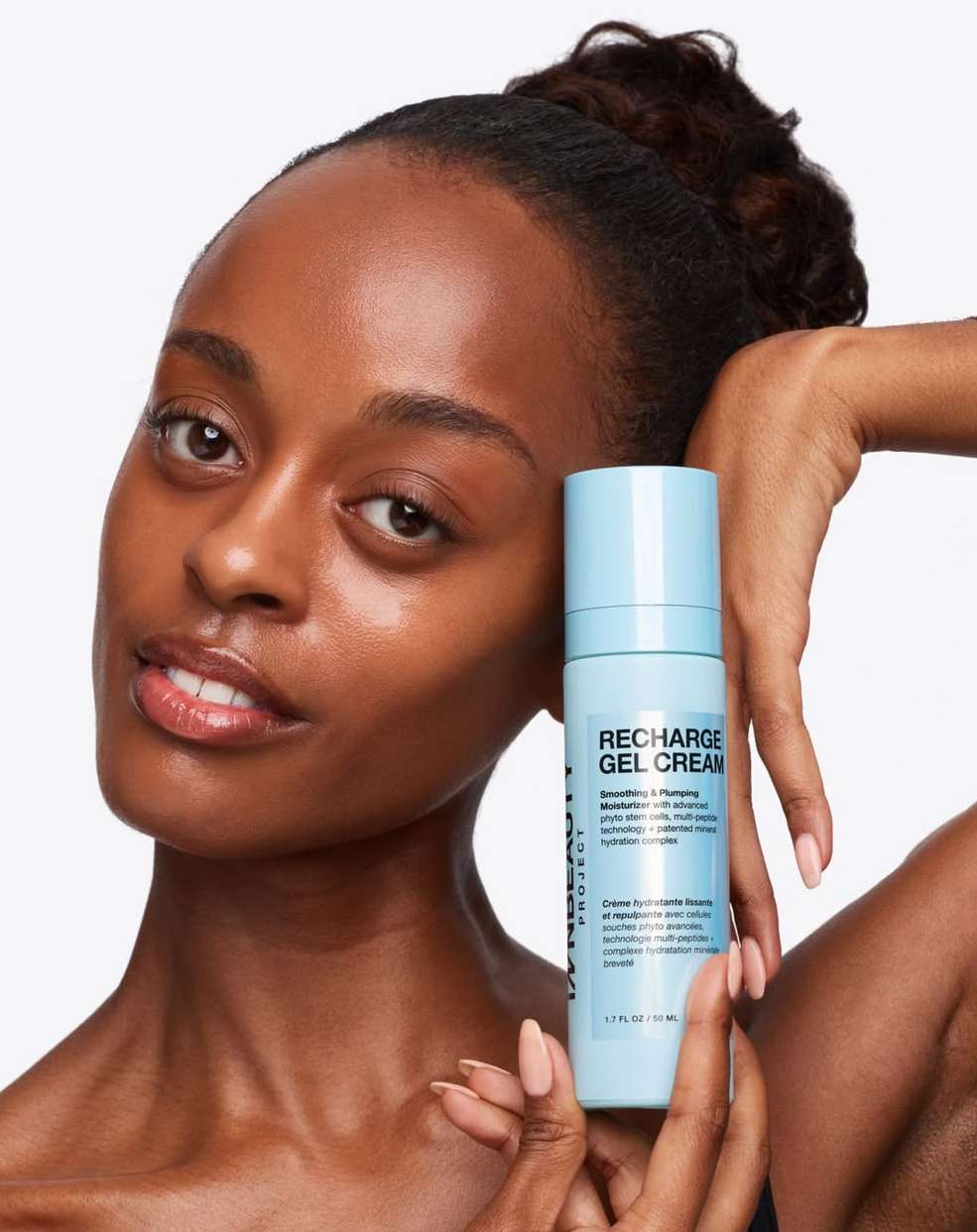 INNBEAUTY PROJECT |  Nov. 25