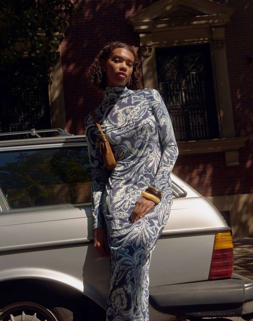 Ackime Snow X MARIE OLIVER