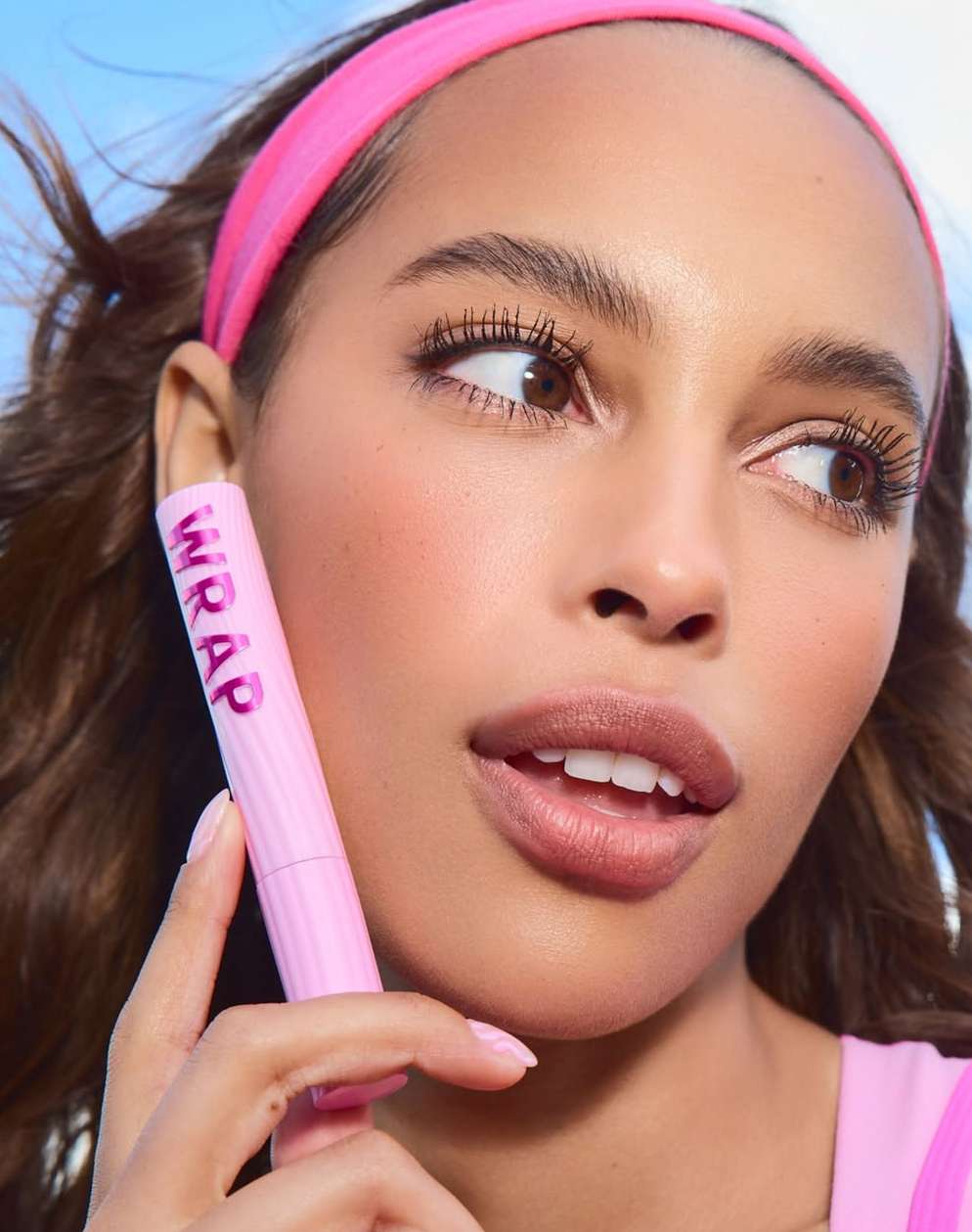 Ali Mitton X Covergirl