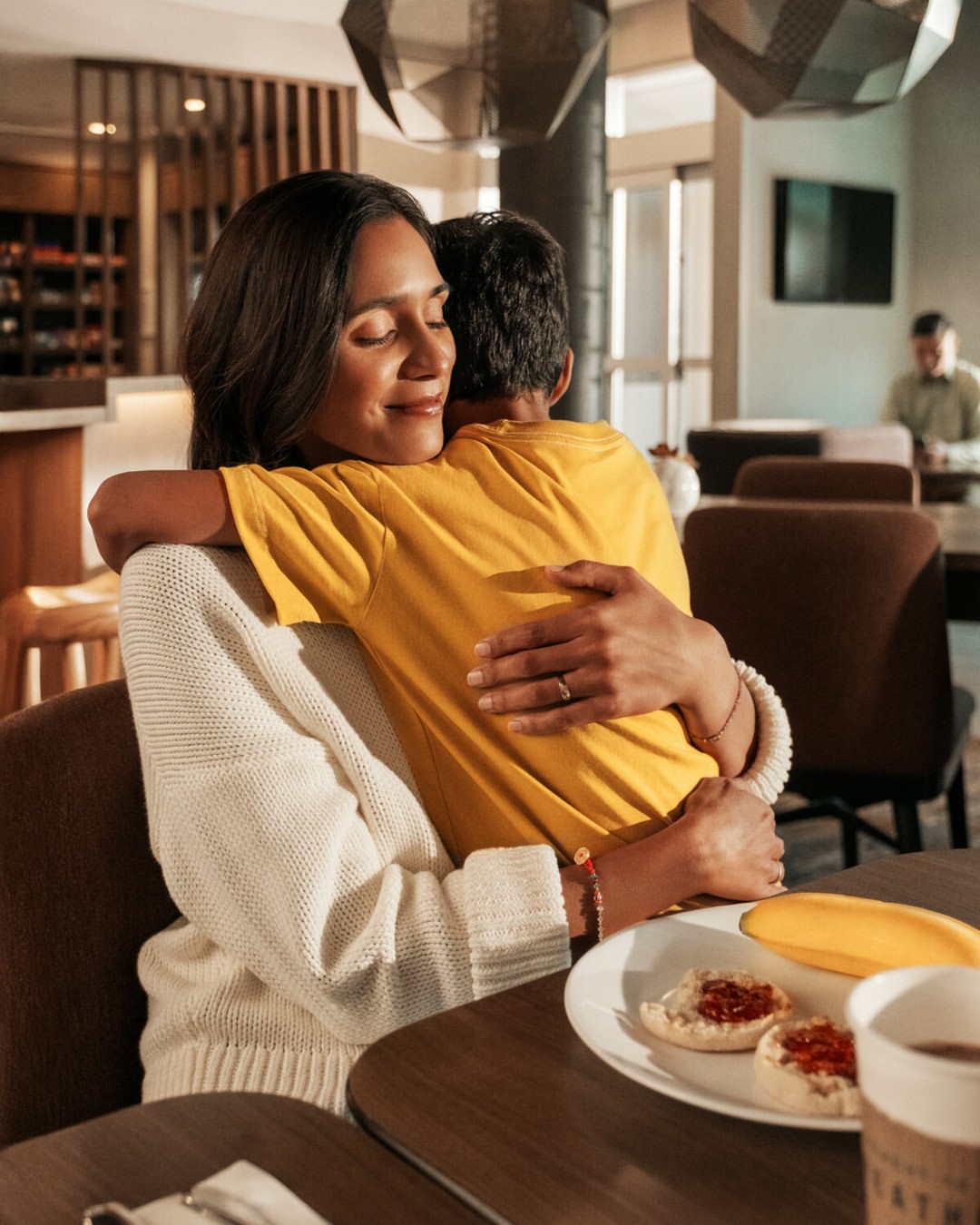 SpringHill Suites |  Dec. 25