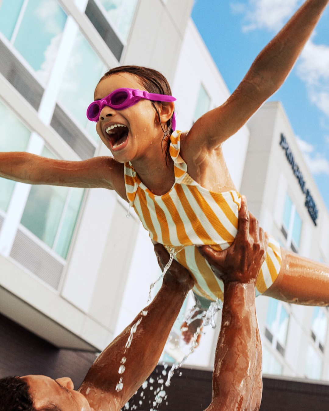 SpringHill Suites |  Dec. 25