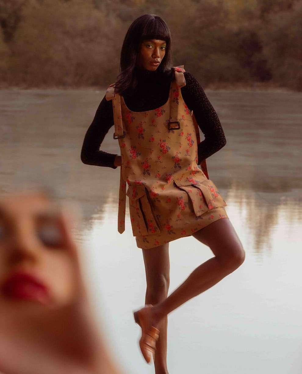 Tidal Magazine |  Dec. 25