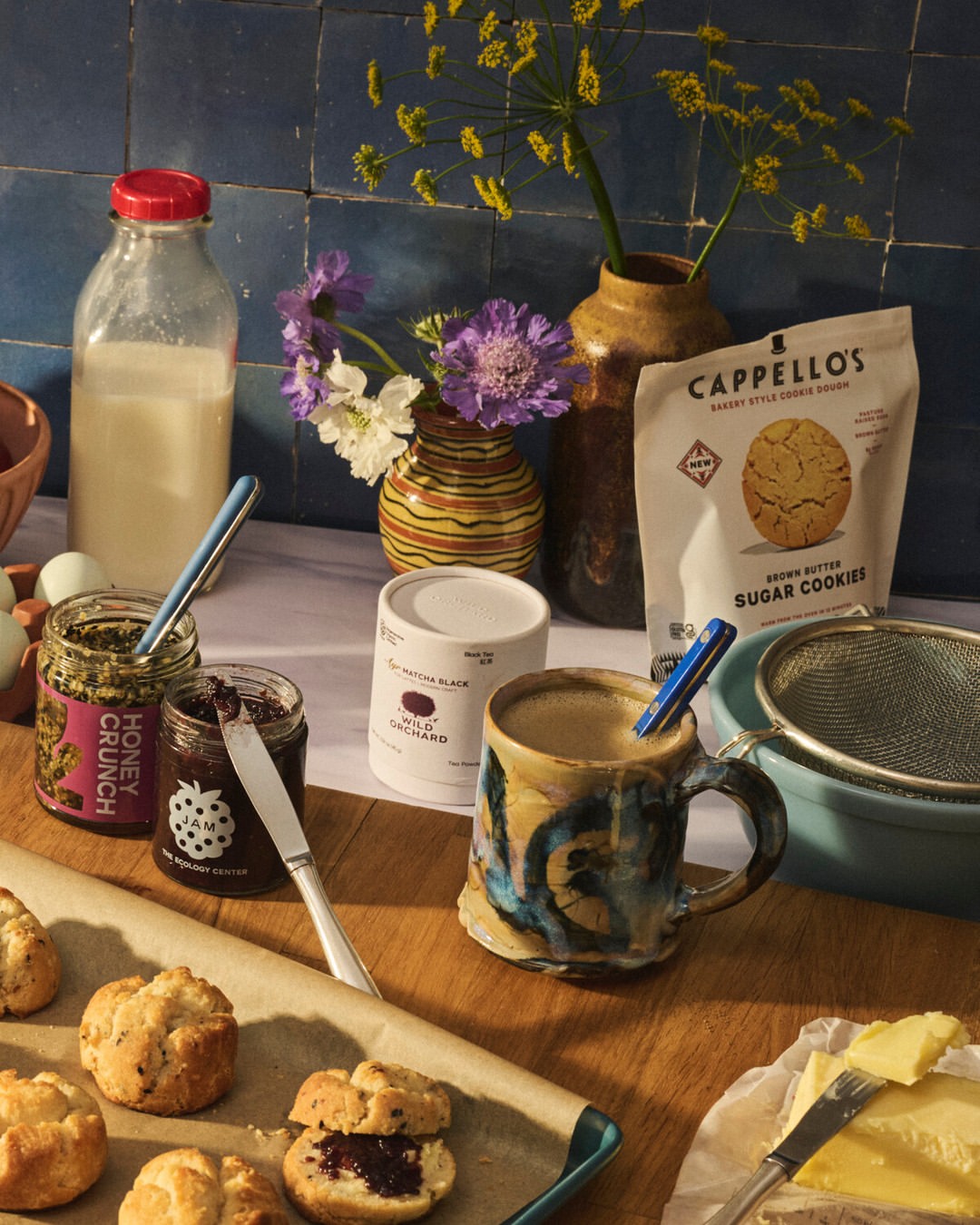 The Rooted Journal |  Dec. 25