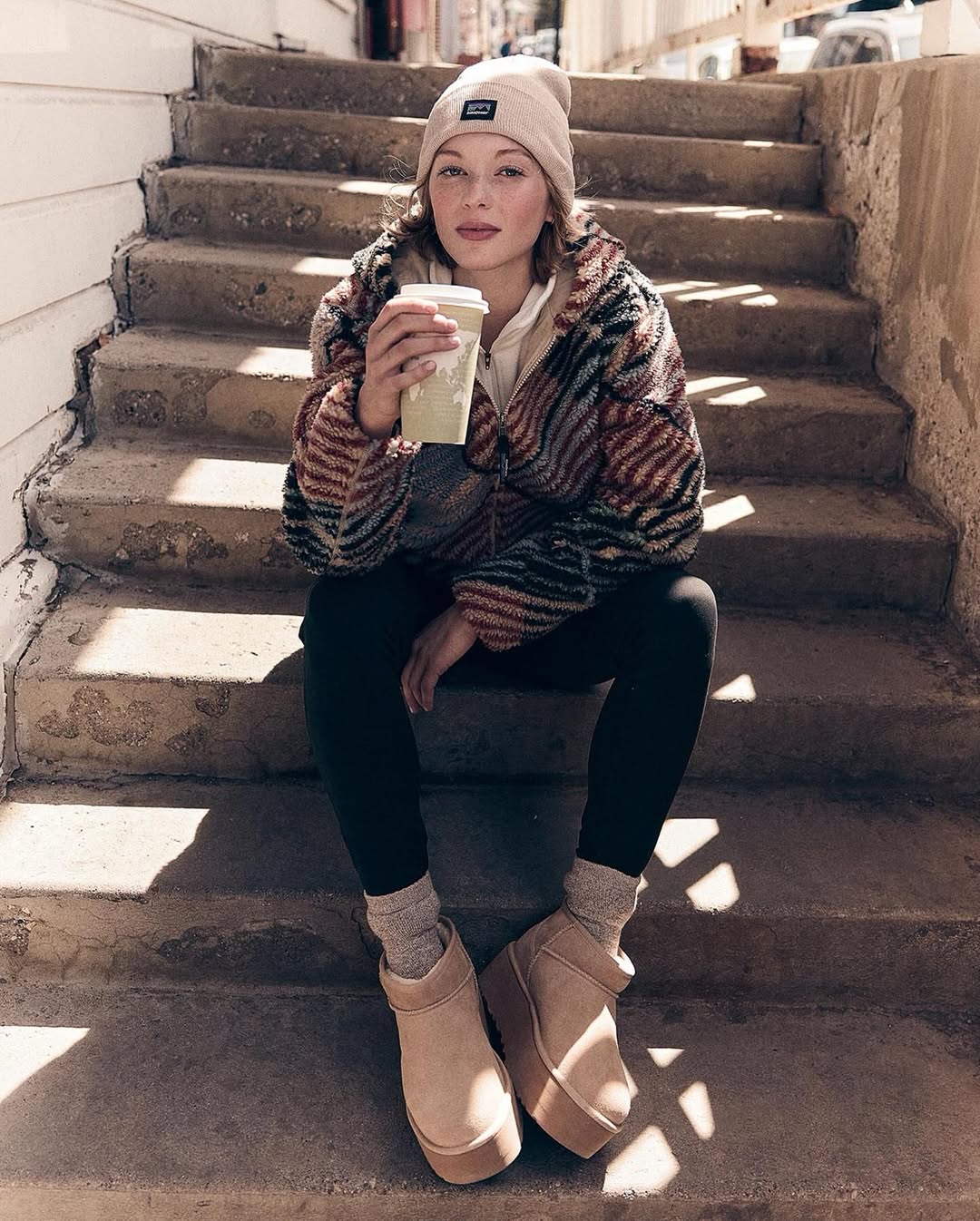 Matt Hawthorne X Dick's Sporting Goods