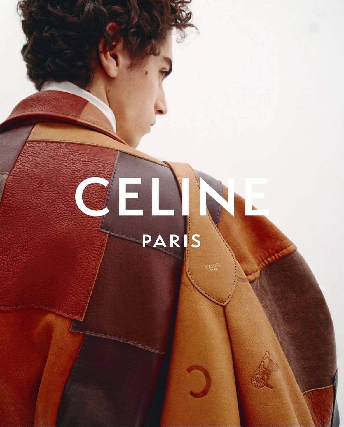Celine Printemps 2026 Collection