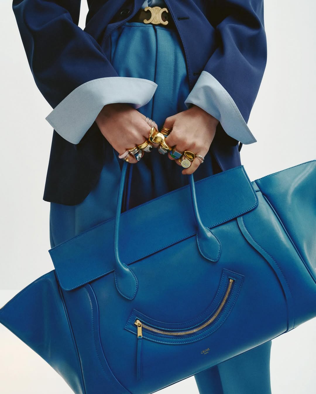 Celine Printemps 2026 Collection