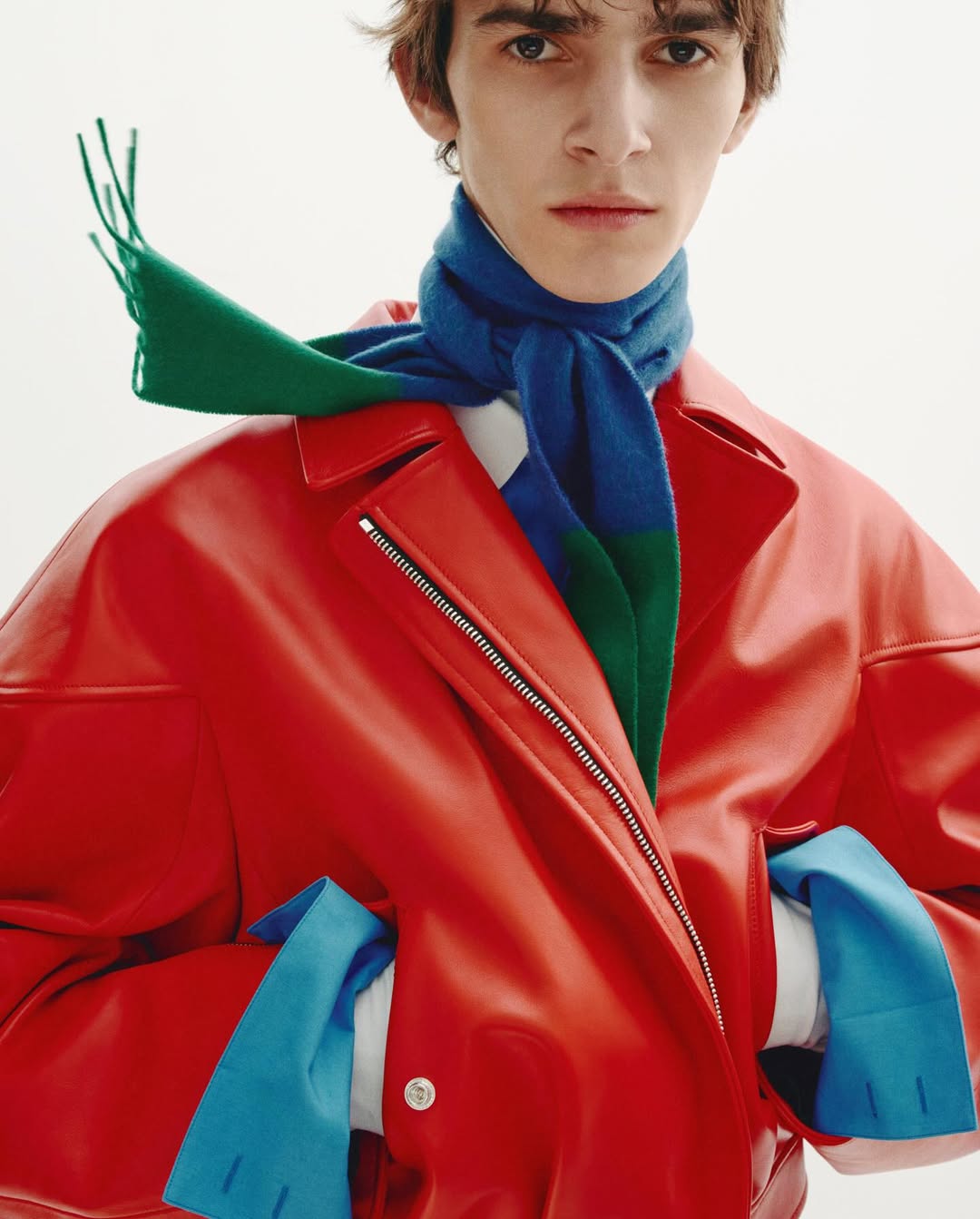 Celine Printemps 2026 Collection