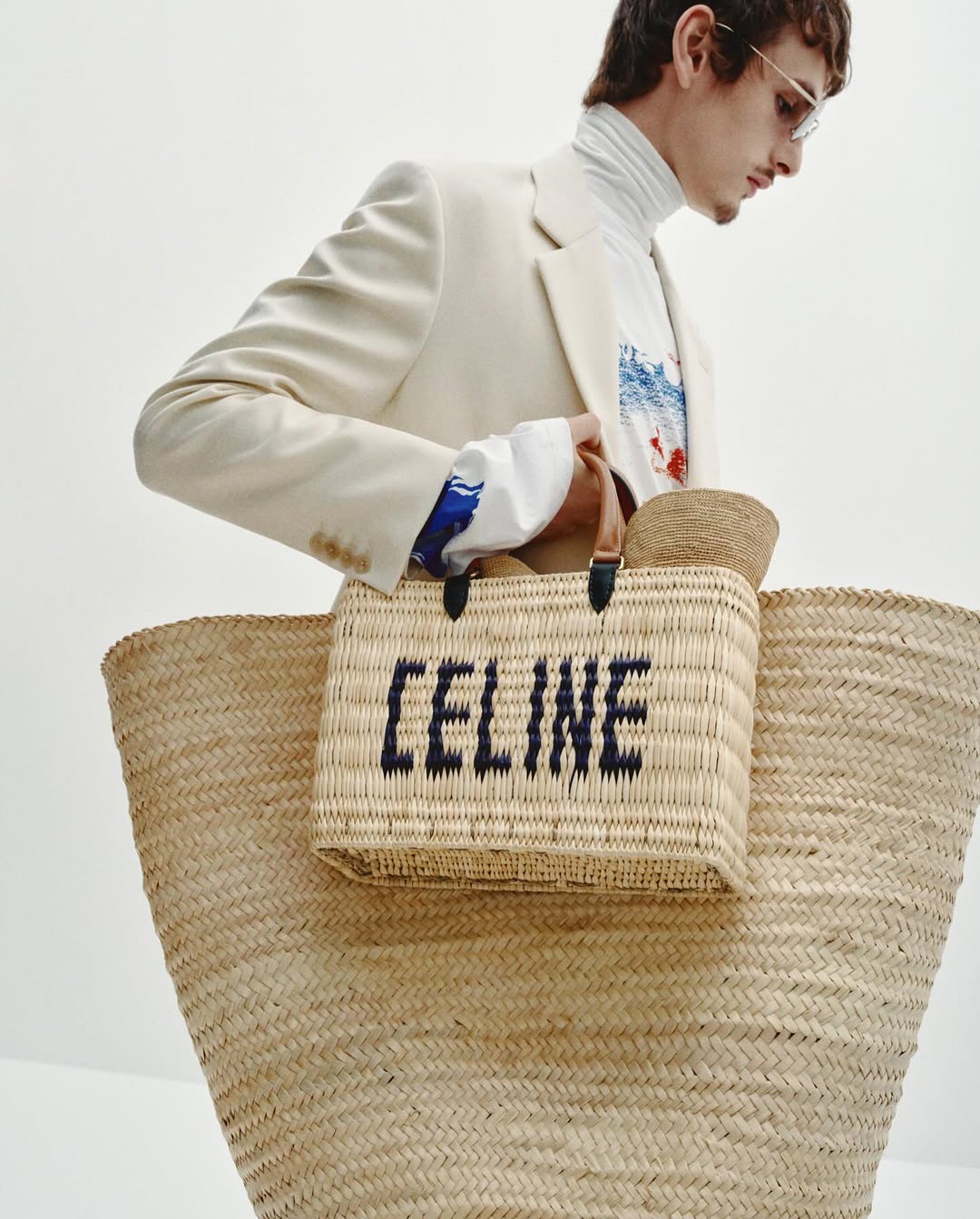 Celine Printemps 2026 Collection